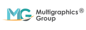 Multigraphics Logo